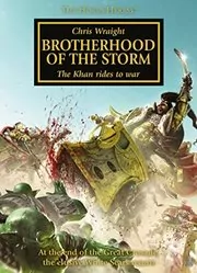 Brotherhood of the Storm