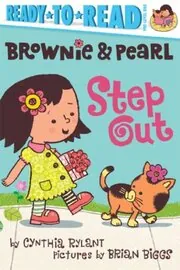 BrowniePearl Step Out