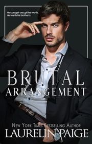 Laurelin Paige book cover
