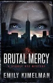 Emily Kimelman book cover