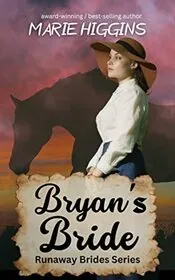 Bryan's Bride