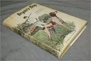 Book cover for "Bryan's Dog" by W.E.B. Griffin