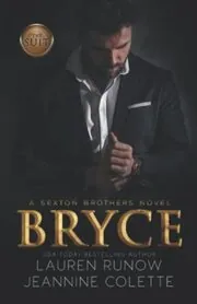 Bryce