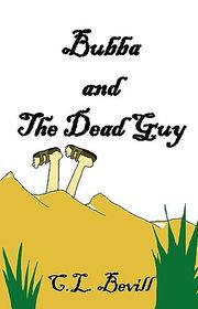 Bubba Snoddy book cover