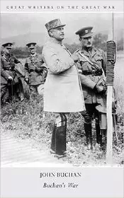 Buchan's War
