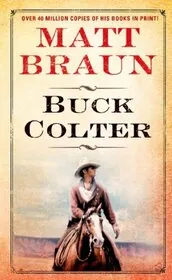 Buck Colter