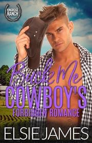 Book cover for "Buck Me"
