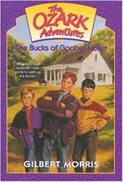 Bucks of Goober Holler