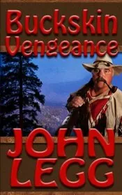 Buckskin Vengeance