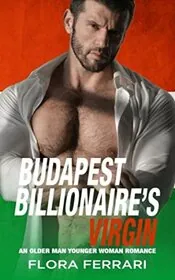 Budapest Billionaire's Virgin