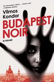 Budapest Noir