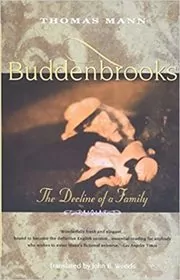 Buddenbrooks