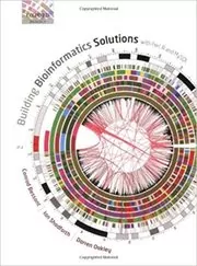 Book cover for "Building Bioinformatics Solutions" by Conrad Bessant