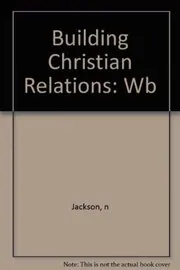 Building Christian Relationships