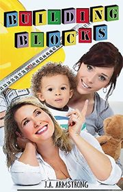 Book cover for "Building Blocks"