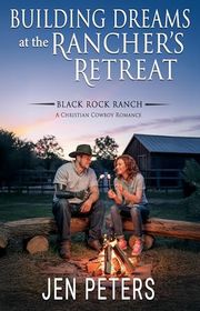 Jen Peters book cover