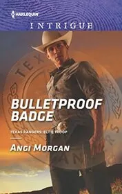 Bulletproof Badge