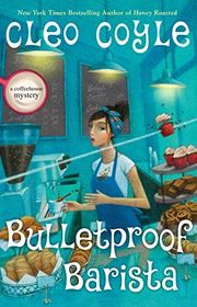Cleo Coyle book cover