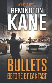 Bullets Before Breakfast