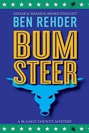 Bum Steer