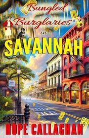 Made in Savannah book cover