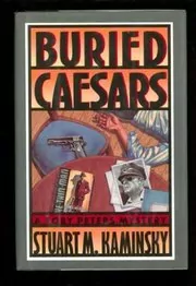 Buried Caesars