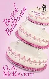 Buried In Buttercream