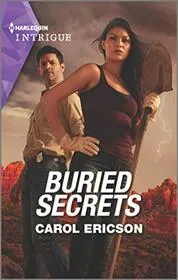 Buried Secrets
