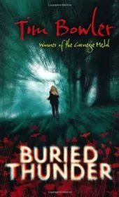 Buried Thunder