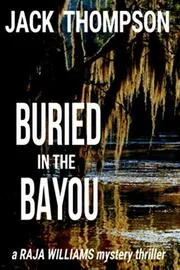 Buried in the Bayou
