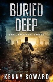 Kenny Soward book cover