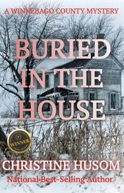 Christine Husom book cover