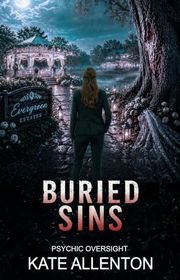 Kate Allenton book cover