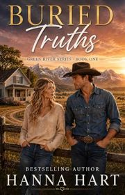 Hanna Hart book cover