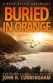 John H Cunningham book cover