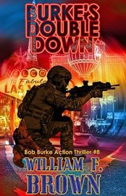 William F Brown book cover