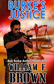 William F Brown book cover