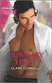 Burn My Hart