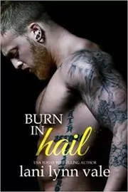 Burn in Hail