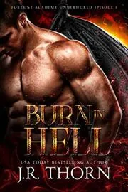 Burn in Hell: Episode 1
