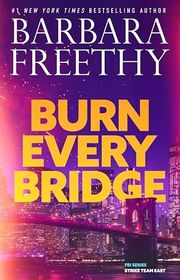 Barbara Freethy book cover