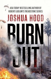 Joshua Hood book cover