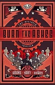 John Joseph Adams book cover