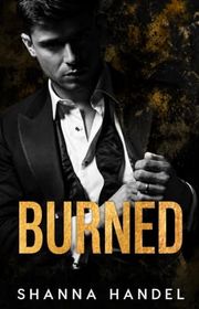 Shanna Handel book cover