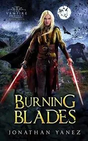Burning Blades