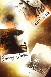 Burning Georgia
