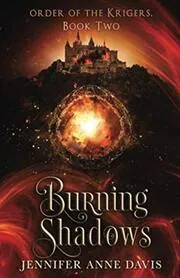 Burning Shadows