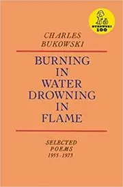 Burning in Water, Drowning in Flame