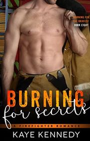 Kaye Kennedy book cover