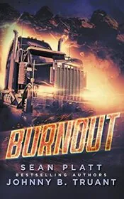 Sean Platt book cover
